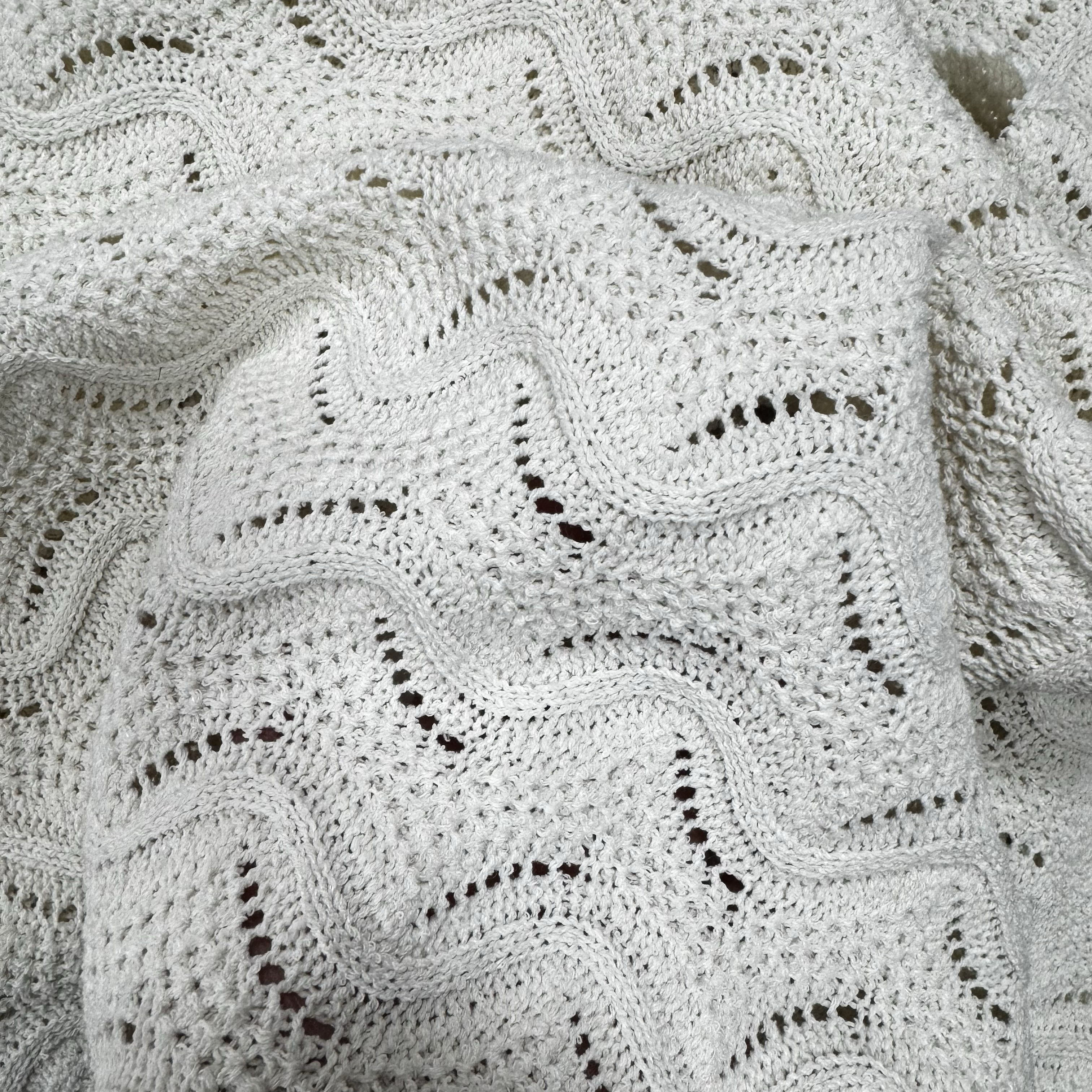 Crochet 6